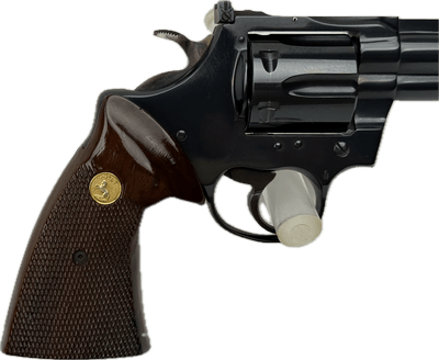 Colt Trooper MK III1978 - Image 5 of 8