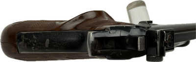 Manurhin PP Sport .22 Long Barrel - Image 7 of 9