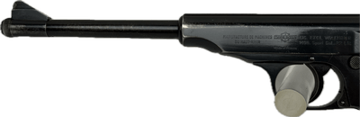 Manurhin PP Sport .22 Long Barrel - Image 3 of 9