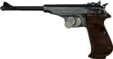 Manurhin PP Sport .22 Long Barrel - Image 1 of 9