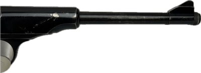 Manurhin PP Sport .22 Long Barrel - Image 6 of 9