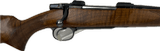 CZ 550 FS 7x64 Full Stock Fancy Wood - 3 of 20