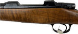 CZ 550 FS 7x64 Full Stock Fancy Wood - 9 of 20