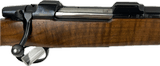 CZ 550 FS 7x64 Full Stock Fancy Wood - 4 of 20