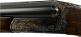Hambrusch Double Rifle SxS .470 Ejectors 1998 Beautiful! - Image 4 of 25