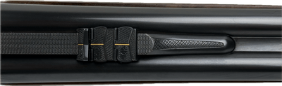 Hambrusch Double Rifle SxS .470 Ejectors 1998 Beautiful! - Image 14 of 25
