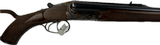 Hambrusch Double Rifle SxS .470 Ejectors 1998 Beautiful! - Image 8 of 25