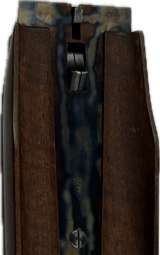 Hambrusch Double Rifle SxS .470 Ejectors 1998 Beautiful! - Image 23 of 25