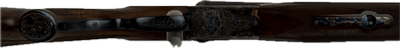 Hambrusch Double Rifle SxS .470 Ejectors 1998 Beautiful! - Image 18 of 25