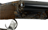 Hambrusch Double Rifle SxS .470 Ejectors 1998 Beautiful! - Image 9 of 25