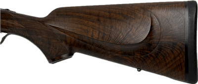 Hambrusch Double Rifle SxS .470 Ejectors 1998 Beautiful! - Image 2 of 25