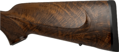 Hambrusch Double Rifle SxS .30-06 Ejectors Beautiful! - Image 2 of 23