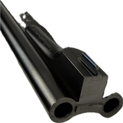 Hambrusch Double Rifle SxS .30-06 Ejectors Beautiful! - Image 22 of 23