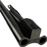 Hambrusch Double Rifle SxS .30-06 Ejectors Beautiful! - Image 22 of 23