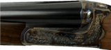 Hambrusch Double Rifle SxS .30-06 Ejectors Beautiful! - Image 4 of 23