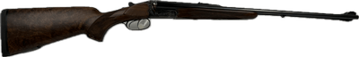 Hambrusch Double Rifle SxS .30-06 Ejectors Beautiful! - Image 6 of 23