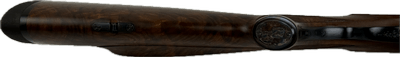 Hambrusch Double Rifle SxS .30-06 Ejectors Beautiful! - Image 14 of 23