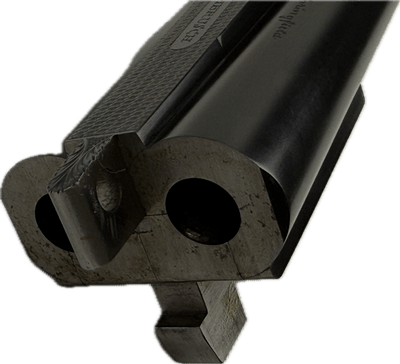 Hambrusch Double Rifle SxS .30-06 Ejectors Beautiful! - Image 21 of 23
