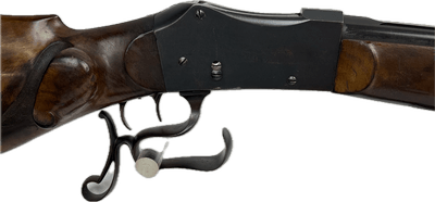 Swiss Martini Target Rifle 7.5x55 - Image 9 of 24