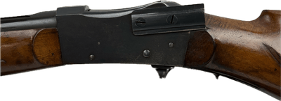 Swiss Martini Target Rifle 7.5x55 - Image 4 of 24
