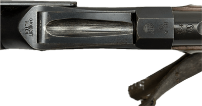 Swiss Martini Target Rifle 7.5x55 - Image 15 of 24