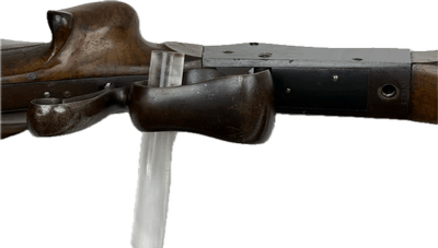 Swiss Martini Target Rifle 7.5x55 - Image 18 of 24