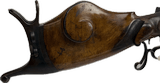 Swiss Martini Target Rifle 7.5x55 - Image 8 of 24
