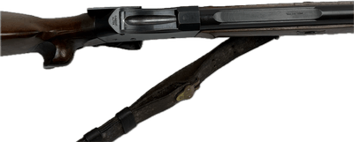 Swiss Martini Target Rifle 7.5x55 - Image 13 of 24