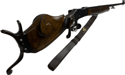 Swiss Martini Target Rifle 7.5x55 - Image 24 of 24
