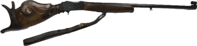 Swiss Martini Target Rifle 7.5x55 - Image 7 of 24