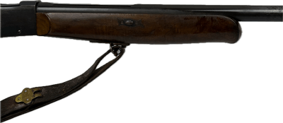 Swiss Martini Target Rifle 7.5x55 - Image 10 of 24