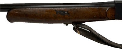 Swiss Martini Target Rifle 7.5x55 - Image 5 of 24