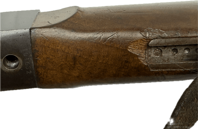 Swiss Martini Target Rifle 7.5x55 - Image 21 of 24