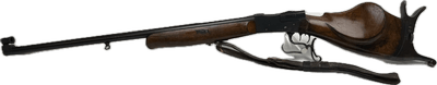Swiss Martini Target Rifle 7.5x55 - Image 1 of 24