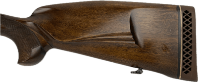 Austrian Double Rifle 222 / 270 With Schmidt & Bender 1995 - Image 2 of 22