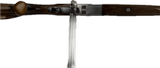 Austrian Double Rifle 222 / 270 With Schmidt & Bender 1995 - Image 17 of 22