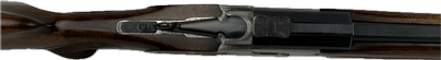Austrian Double Rifle 222 / 270 With Schmidt & Bender 1995 - Image 13 of 22