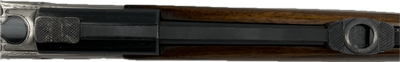 Austrian Double Rifle 222 / 270 With Schmidt & Bender 1995 - Image 14 of 22