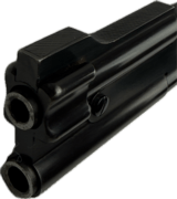 Austrian Double Rifle 222 / 270 With Schmidt & Bender 1995 - Image 21 of 22