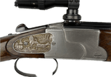 Austrian Double Rifle 222 / 270 With Schmidt & Bender 1995 - Image 9 of 22