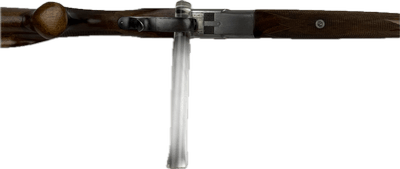 Austrian Double Rifle 222 / 270 With Schmidt & Bender 1995 - Image 17 of 22