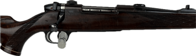 Weatherby (Sauer) Europa .240 Magnum - Image 3 of 19