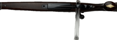 Weatherby (Sauer) Europa .240 Magnum - Image 16 of 19