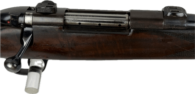 Weatherby (Sauer) Europa .240 Magnum - Image 4 of 19