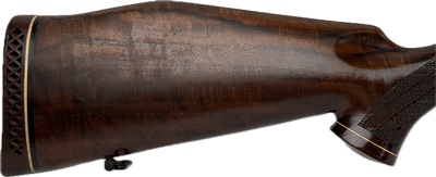 Weatherby (Sauer) Europa .240 Magnum - Image 1 of 19