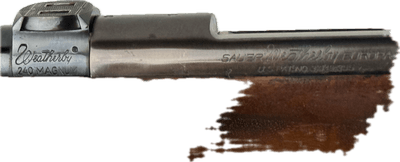Weatherby (Sauer) Europa .240 Magnum - Image 9 of 19