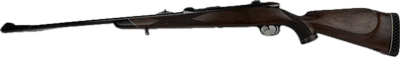 Weatherby (Sauer) Europa 7x64 - Image 6 of 20