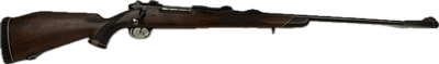 Weatherby (Sauer) Europa 7x64 - Image 1 of 20
