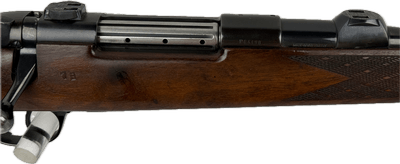 Weatherby (Sauer) Europa 7x64 - Image 4 of 20