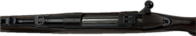 Weatherby (Sauer) Europa 7x64 - Image 13 of 20